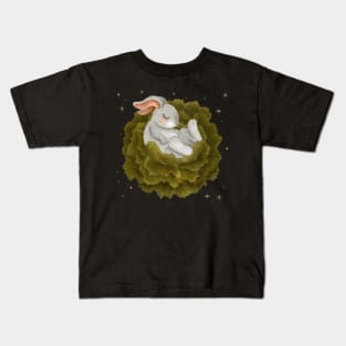 lettuce slumber Kids T-Shirt